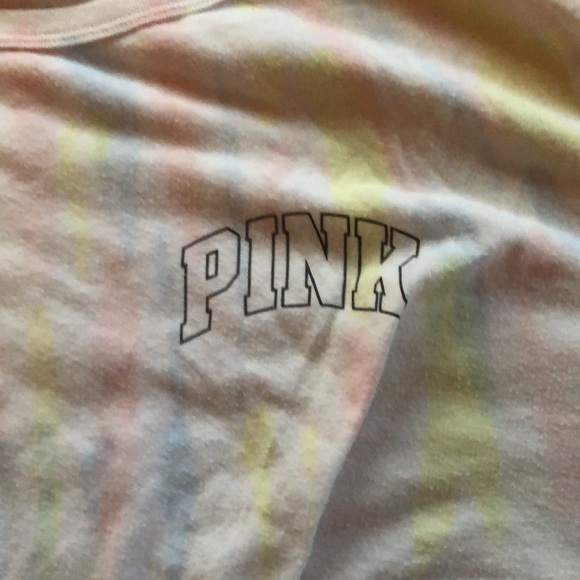 PINK..sold together(2) , both size L and in good condition - Picture 5 of 6